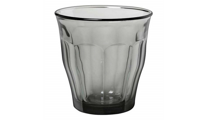 Klaaside komplekt Duralex Picardie Hall 360 ml (4 Ühikut)