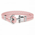 Bracelet Paul Hewitt PH-PH-L-S-A Pink (14,5 cm)