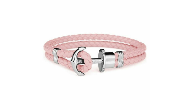 Bracelet Paul Hewitt PH-PH-L-S-A Pink - 19,5 cm