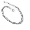 Käevõru Folli Follie 1B0F023FFDF (9 cm)