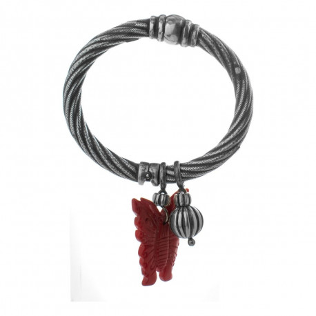 Käevõru Folli Follie 4B9B003RDF 7 cm