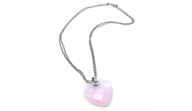 Ladies' Necklace Folli Follie 3N0F005P 35 cm