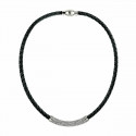 Naiste Kaelakee Folli Follie 3N13F007KC (45 cm)