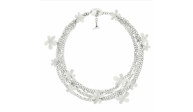 Ladies' Necklace Folli Follie 3N2F023C 30 cm