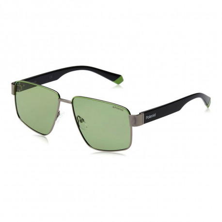 Unisex Sunglasses Polaroid 203157 ø 58 mm