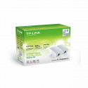 TP-LINK TL-PA4010KIT Powerline 500Mbps Homeplug AV