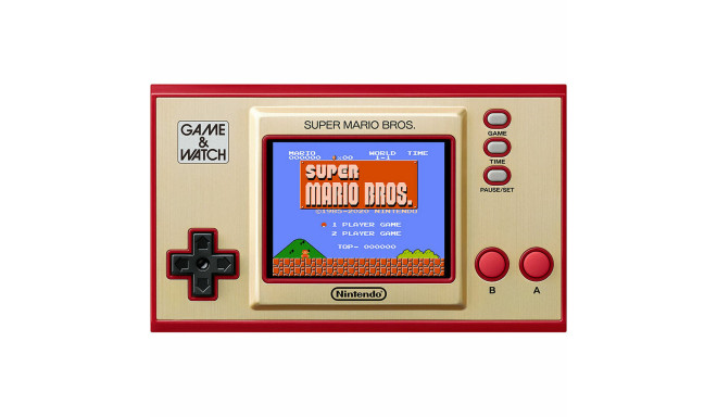 Konsole Nintendo SUPER MARIO  