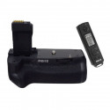 Meike Battery Pack Canon EOS 750D/760D Pro grip + remote (BG E18)