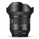 Irix 11mm f/4.0 Firefly Pentax