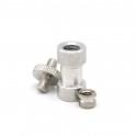 Caruba Spigot Adapter Set