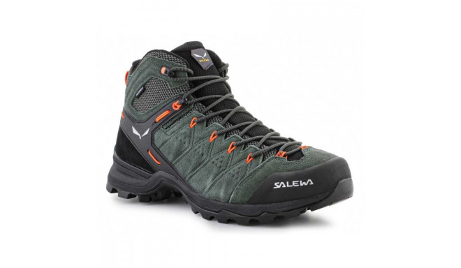 Salewa Ms Alp Mate Mid Wp M 61384-5400 shoes (EU 41)