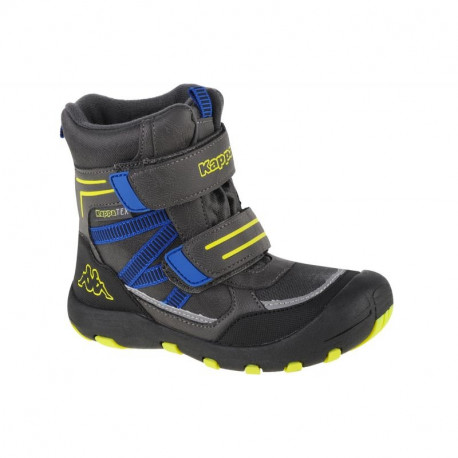 Kappa Blackpool Tex K Jr 260805K-1633 shoes (31)