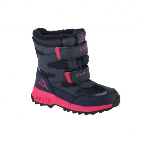 Kappa kids' winter boots Cekis Tex K Jr 260903K-6722 (31)