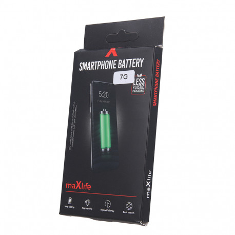 Maxlife battery for Apple iPhone 7 1960mAh