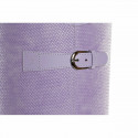 Корзина для зонтов DKD Home Decor Лиловый Полиуретан (24 x 24 x 60 cm)