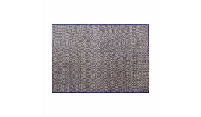 Paklājs DKD Home Decor Bambuss Vidusjūra (160 x 230 x 0.5 cm)