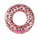 Надувной круг Swim Essentials Leopard