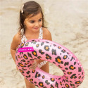 Надувной круг Swim Essentials Leopard