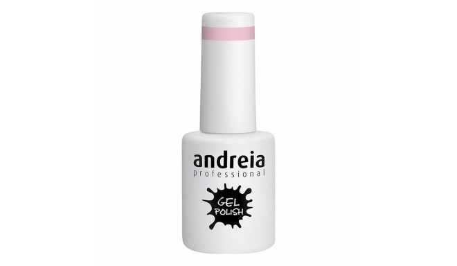 Daļēji permanents Nagu laka Gel Polish Andreia vrouw 289 (10,5 ml)