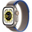 Apple Watch Ultra GPS + Cellular 49mm Trail Loop, blue/gray (MNHL3EL/A)