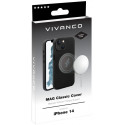 Vivanco case Mag Classic Apple iPhone 14 (63443)