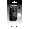 Vivanco case Mag Classic Apple iPhone 14 Pro (63462)