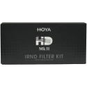 Hoya filter kit HD Mk II IRND Kit 49mm