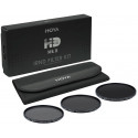 Hoya filtrikomplekt HD Mk II IRND Kit 52mm