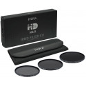 Hoya filter kit HD Mk II IRND Kit 55mm