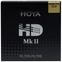 Hoya filter neutral density HD Mk II IRND1000 52mm