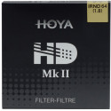 Hoya filter neutral density HD Mk II IRND64 62mm