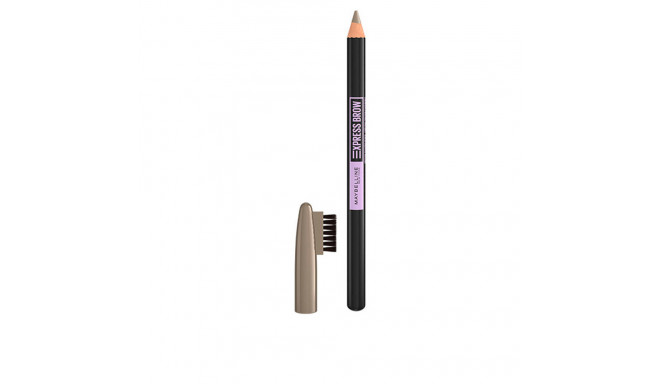 MAYBELLINE EXPRESS BROW eyebrow pencil #02-blonde 4,3 gr