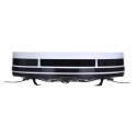 ARIETE 2718/1 Xclean robot vacuum Bagless White