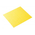 Cleaning Cloth Vileda 151708 Microfibre, Polyvinyl Acetate (PVA) Yellow 1 pc