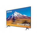 Samsung Series 7 UE55TU7022KXXH TV 139.7 cm (55") 4K Ultra HD Smart TV Wi-Fi Black