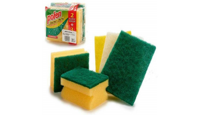 Scourer (2 Pieces)