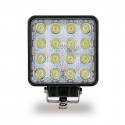 LED esituli Goodyear 3500 Lm 48 W