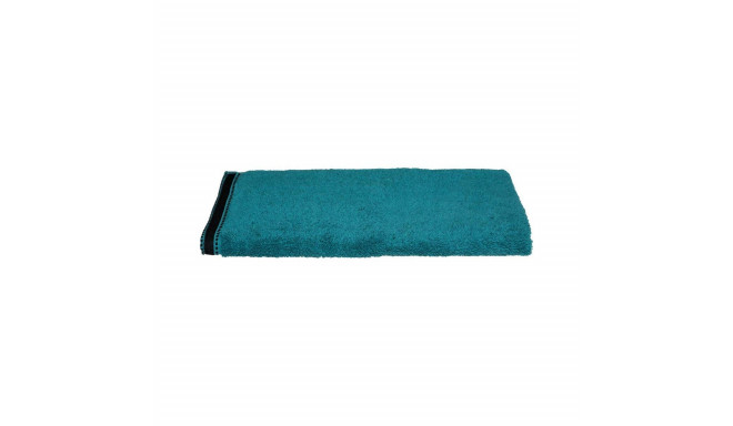 Bath towel 5five Premium Cotton Green 550 g (50 x 90 cm)