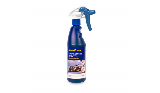 Cleaner Goodyear Liquid Insect cleaner 500 ml