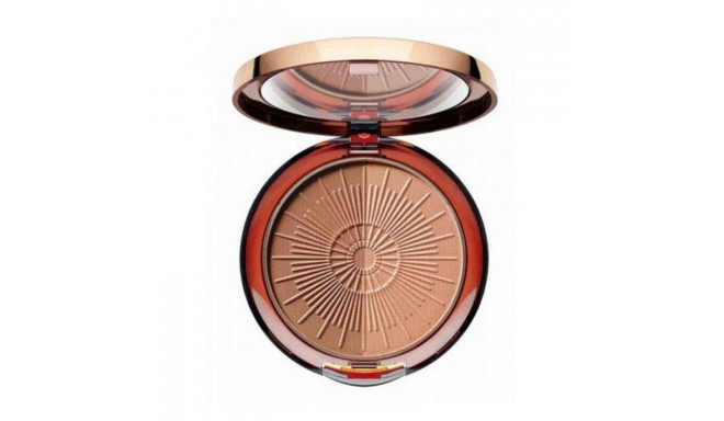 Компактная пудра для лица с эффектом загара Artdeco Bronzing Powder Compact (10 g) 10 g