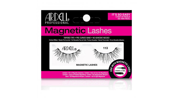 Valeripsmed Ardell Magnetiline 113 (2 uds)