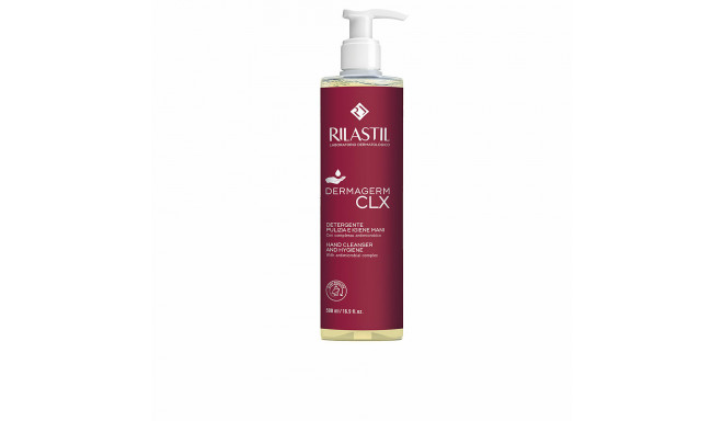 Dezinficējošs Roku Gels Rilastil Dermagerm Clx 500 ml