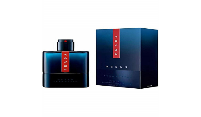 Мужская парфюмерия Prada Ocean Luna Rossa EDT 100 ml