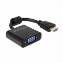 HDMI-VGA Adapter DELOCK 65512 Must