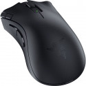 Razer juhtmevaba hiir DeathAdder V2 X Hyperspeed, must