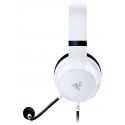 Razer kõrvaklapid + mikrofon Kaira X Xbox, valge