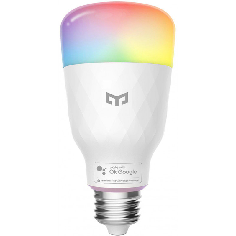 yeelight led bulb