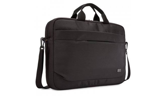 Sülearv.kott Case Logic 17,3" Advantage Attaché, must