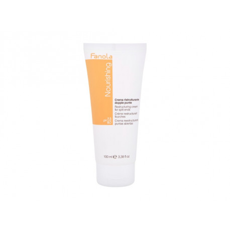 Fanola Nourishing Restructuring Cream (100ml)