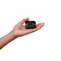 Sony juhtmevabad kõrvaklapid WF-1000XM4B, must